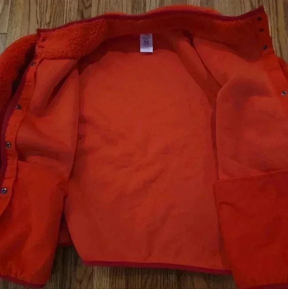 Disney Minnie Mouse Womens Jacket Size 3X thick Sherpa - Picture 4 of 7